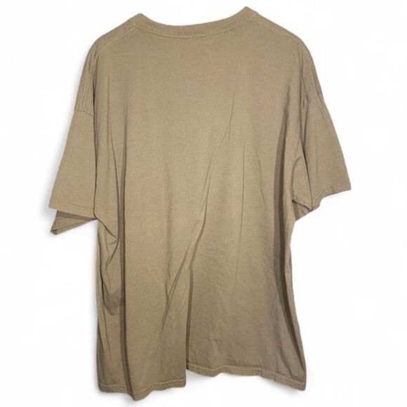 vintage mexico soccer T-shirt - Picture 4 of 4